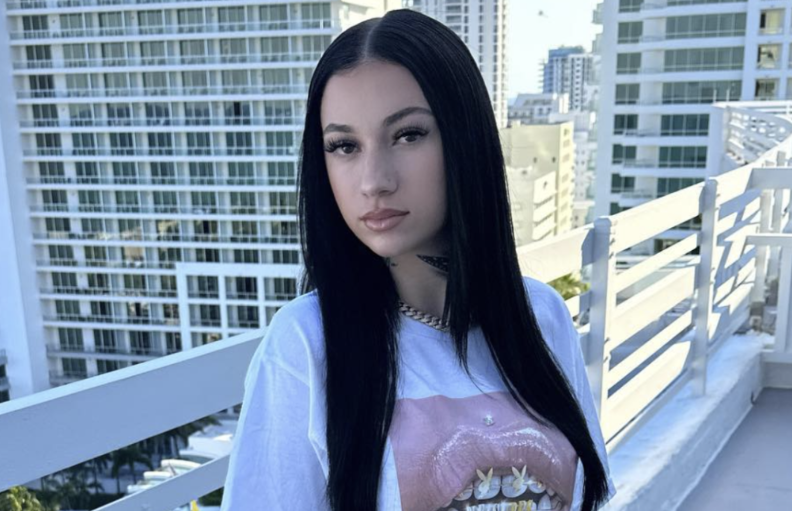 Bhad Bhabie