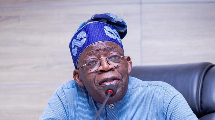 Tinubu Fuel Subsidy