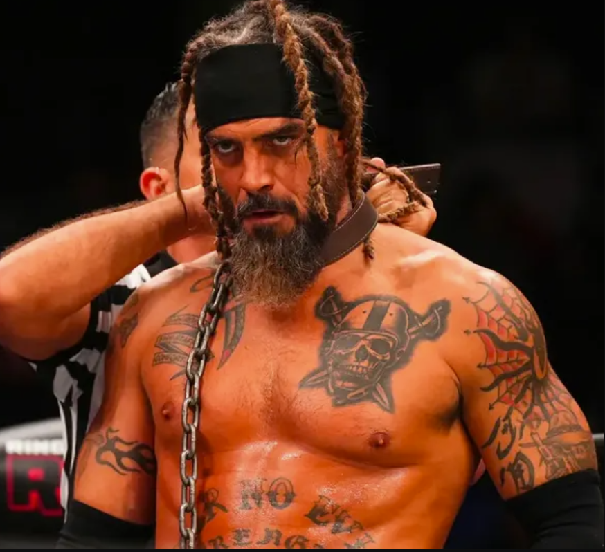 Jay Briscoe