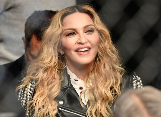 Madonna