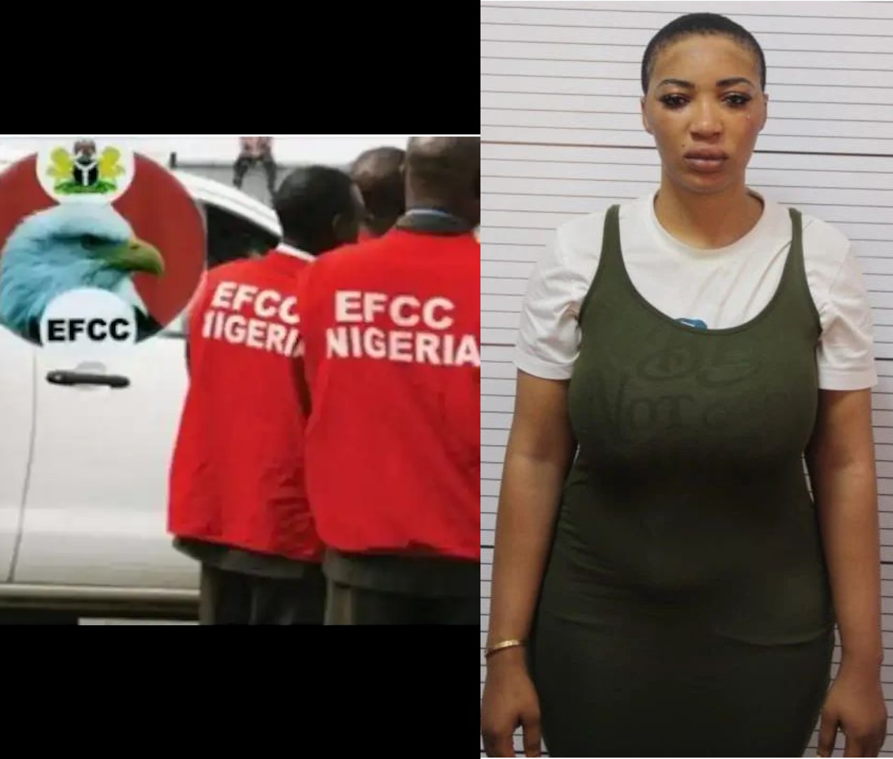 EFCC