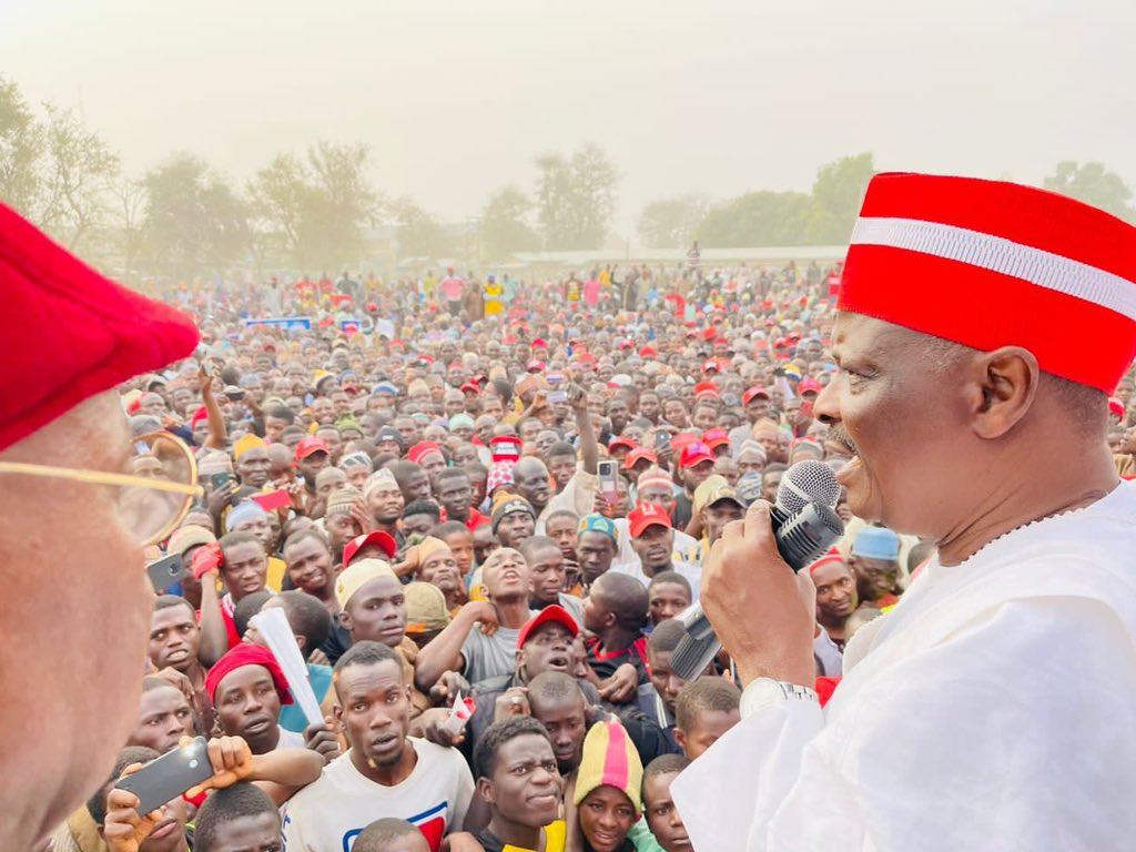 Kwankwaso