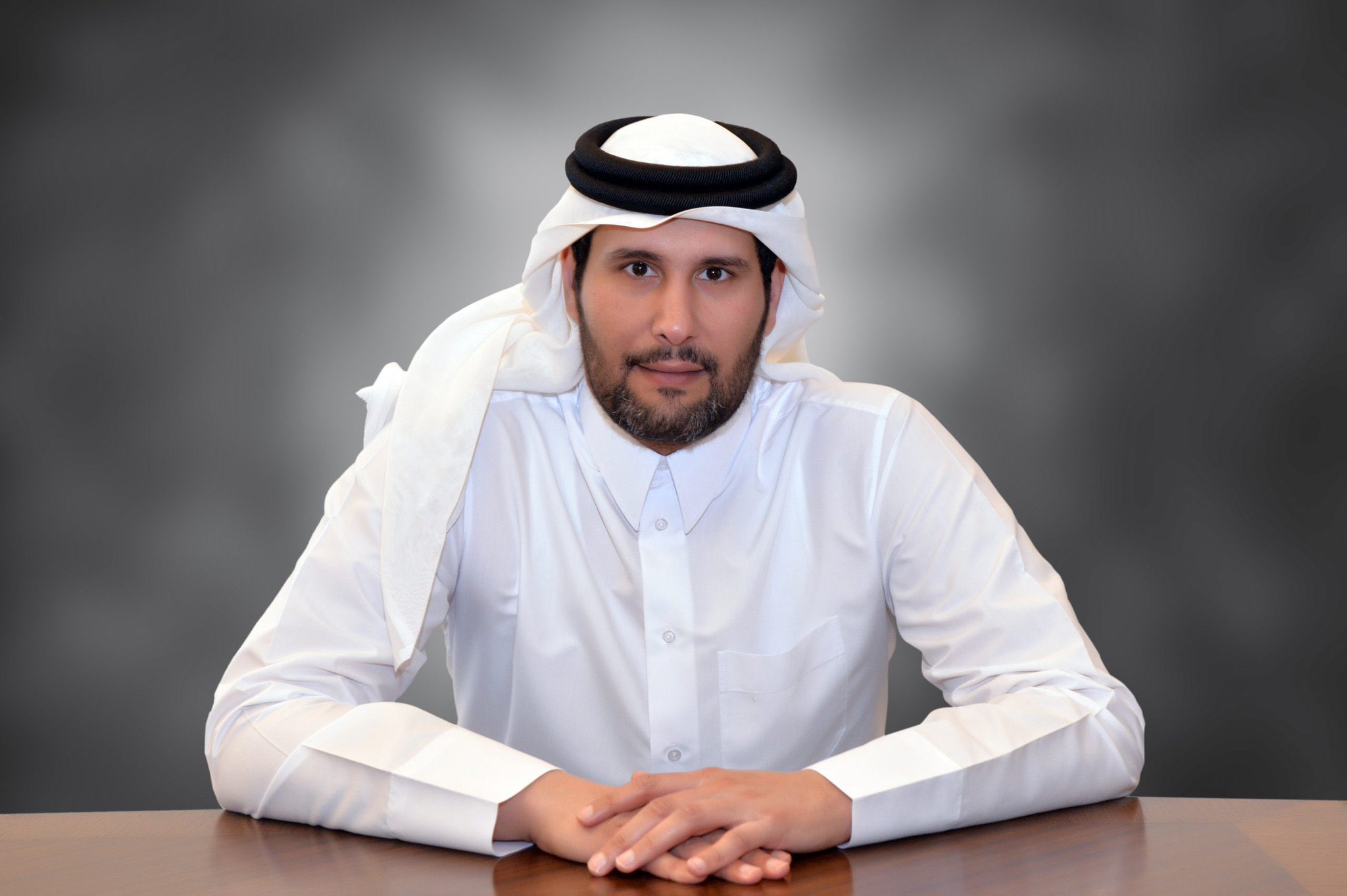 Sheikh Jassim bin Hamad al-Thani