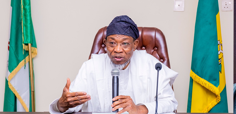 Aregbesola