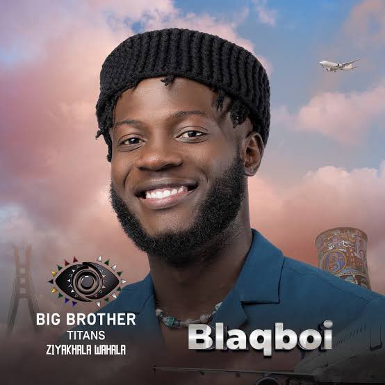 Blaqboi