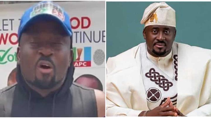 Desmond Elliot