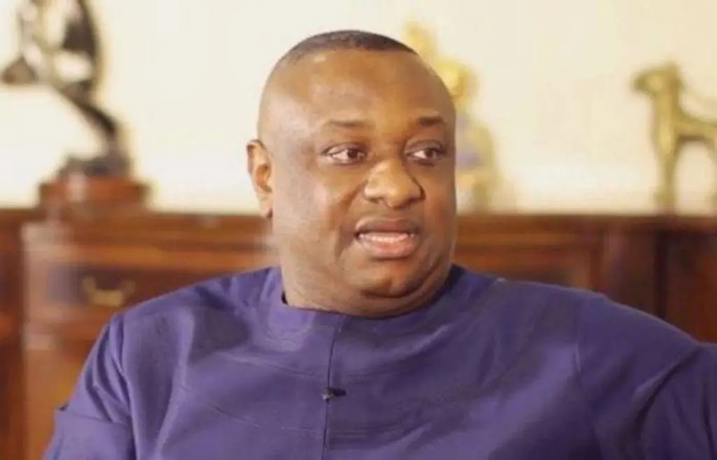 Keyamo Shades OBIDIENTS, Calls Them "Horde Of Sore Losers At The Last Elections"
