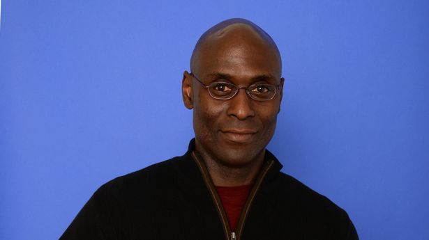 Lance Reddick