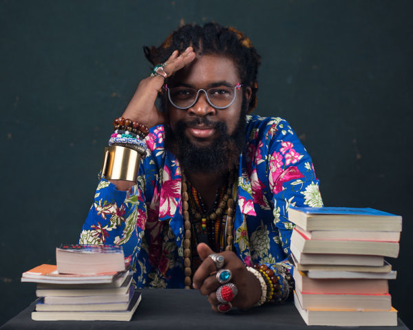 Onyeka Nwelue