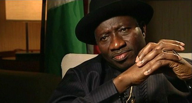 Goodluck Jonathan, Former President of Nigeria