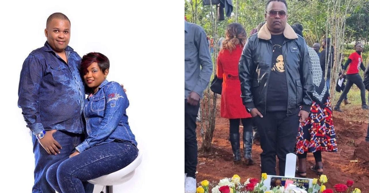 DJ Records Wife Attempting Suicide So As To Avoid Murder Charges