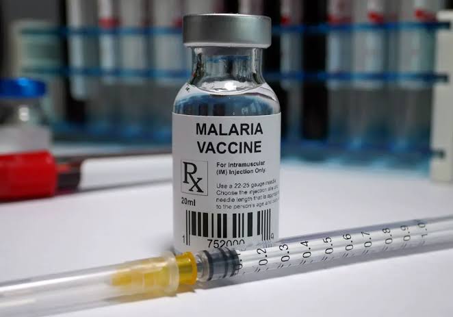 Ghana Malaria Vaccine