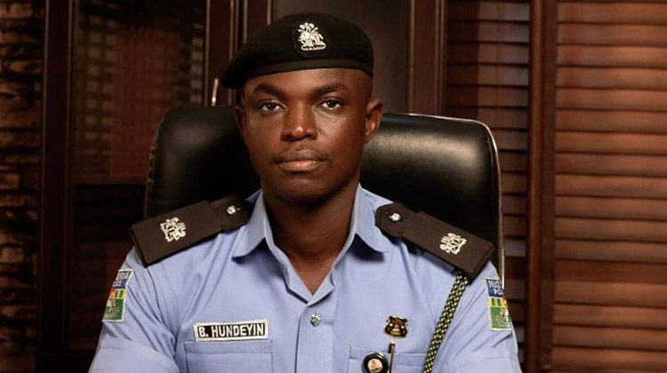 Lagos-State-Police-PRO-SP-Benjamin-Hundeyin