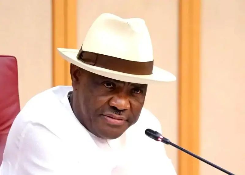 Wike Remains A PDP Member After Court Rules Against Suspension
