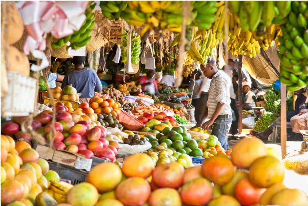 Food Prices Increase As Inflation Hits 22.04%