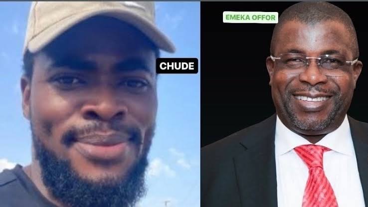 DEFAMATION: Popular OBIDIENT Influence, Chude Rearrested By Emeka Offor, To Be Arraigned