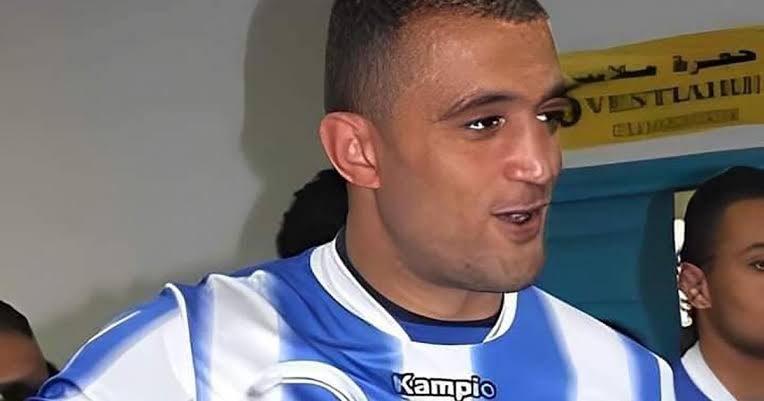 Nizar Issaoui: Tunisian Footballer Dies After Setting Self On Fire In Protest