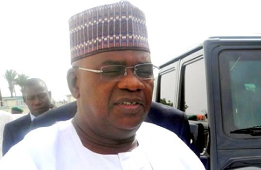 Goje: APC Expels Former Gombe Gov Over Refusal To Attend Tinubu's Campaign, Anti-party Activities