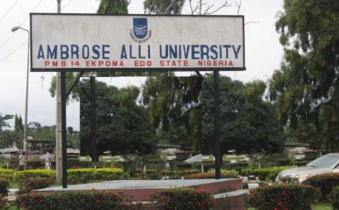 Ambrose-Alli-University-ASUU