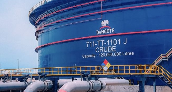 dangote-refinery-crude-oil-shipment-