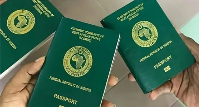 Passports Passport Japa
