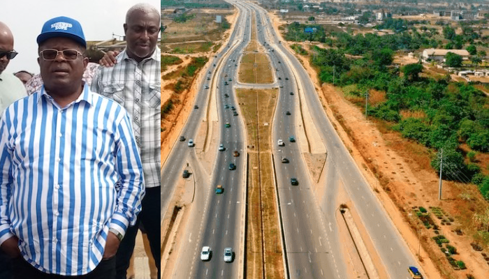 Lagos-Calabar-highway